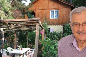 Tarihçi İsmet İpek Zorkun Gecelerini Yazdı "Yayla Allah’ın nimeti”