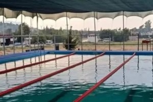Toprakkale’de Yazın Gözdesi Yüzme Kursları Yeniden Başlıyor