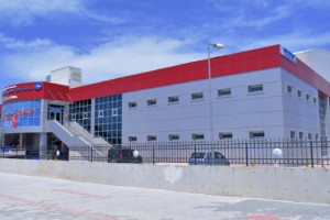 Tosyalı Yüzme Havuzu Yine Kapandı