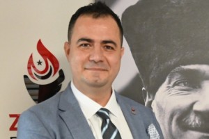 Zafer Partili Ertuğ’: “Kibirle Yönetilen Şehir Çöp Olmaya Mahkumdur”