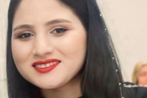 26 yaşındaki 2 çocuk annesi kadın tüfekle yaşamına son verdi