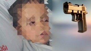 5 yaşındaki çocuk magandanın kurbanı oldu