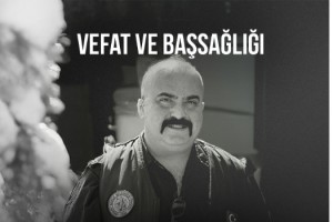 Bahçe Belediyesinin Acı Günü: Hüsamettin İşdar vefat etti