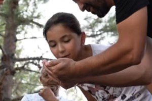 Bahçe’de Su Sıkıntısına Çözüm İçin Kuyu Açıldı