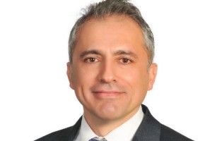 Başkan Çenet "Atanmışlarla Seçilmişleri Karşı Karşıya Getirmeyin"
