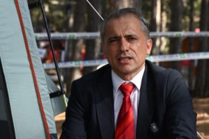 Başkan Çenet'den: “CHP’den yeni ayrılıklar olacak” İddiası