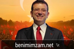 CHP Osmaniye Başkanı Salgut’tan İmamoğlu’na Destek Çağrısı
