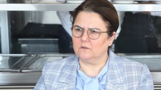 Derya Yanık’tan BM’ye İsrail’e müdahale çağrısı