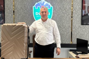 Düziçi Belediyesi’nden Üniversitelilere “İlk Valiz Bizden” Desteği