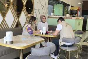 İl Tarım Müdürlüğü Osmaniye’de Gıda Denetimlerini Sürdürüyor