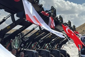 Kadirli Belediyesi Araç Filosunu Güçlendirdi