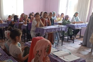 Kadirli’de gençlere aile ve bağımlılık eğitimi