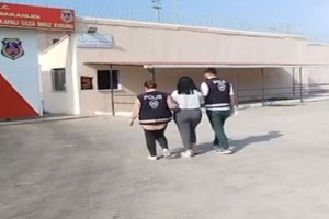 Kadirli'de sahte bahis operasyonu