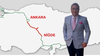 Levent Küçük: Bu Otoyolda Depolarınızı Mutlaka Fulleyin