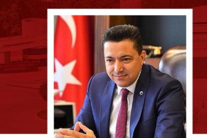 OKÜ Rektörü Uzun’dan Yeni Öğrencilere Hoş Geldiniz Mesajı