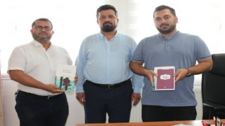 Osmanieye'de Kur’an Yarışmalarında İl Birincilerine Ödül