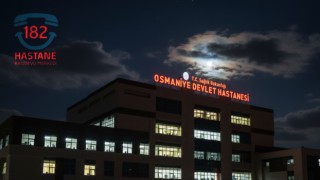 Osmaniye Devlet Hastanesi’nde Mesai Dışı Poliklinik Hizmeti Başladı
