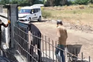 Osmaniye Otobüs Terminali baştan aşağı yenileniyor