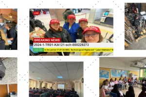 Osmaniye’de 19 Okul Erasmus+ Hibesi Kazandı