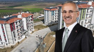 Osmaniye’de Deprem Konut Yollarının Yarısı Tamamlandı
