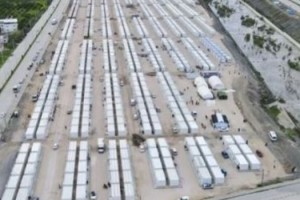 Osmaniye'deki Geçici Konaklama Merkezlerinde Tahliye Uyarısı