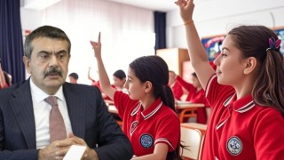 Osmaniyeli öğrenciler dikkat: Kıyafet yönetmeliği değişti.