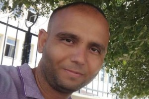 Osmaniyeli Polis Memuru Fatih Gözükara’ya Veda