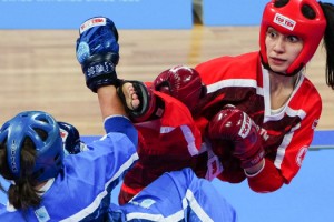 Osmaniyeli Sporcu Dünya İkincisi Oldu