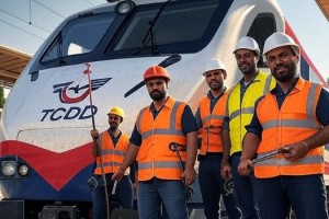 Osmaniyeliler Müjde: TCDD’den iş fırsatı
