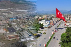 Osmaniye’nin 7 Aylık İhracatı İthalatı Geçti