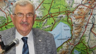 Osmaniye’nin Simgesi Gavurdağı’nın Unutulmaz Hikâyesi