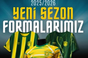 Osmaniyespor'da Forma Var Transfer Yok!