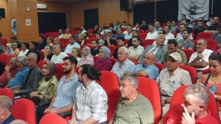 OTSO’da girişimcilere devlet destekleri anlatıldı