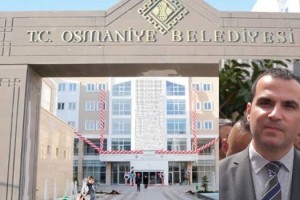 Salgut'tan Çenet'e: Osmaniye hizmet bekliyor, polemik değil