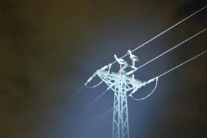 Toprakkale’de Elektrik Kesintilerinin Nedeni Belli Oldu