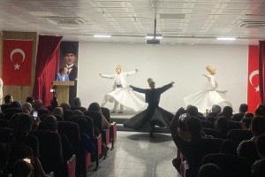 Toprakkale’de Kur’an kursları kapanış coşkusu yaşadı