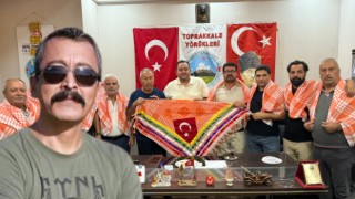 Yörük ve Türkmen Şenliğine Büyük Destek: Alperen Kekilli Geliyor