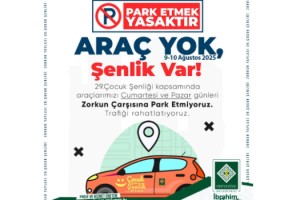 Zorkun Yaylasında O tarihlerde Araç Parkına Sınırlama Getirildi