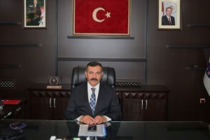 37 İlin Emniyet Müdürü Değişti! Osmaniye Listede Var mı?