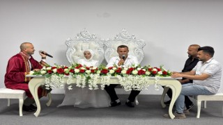 Başkan Uyutmaz Akrabasının Nikâhını Kıydı, Şahitler Kendi Abileri Oldu