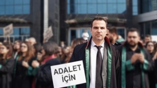 CHP Osmaniye İlçe Başkanı Salgut’tan "Adalet" Mesajı