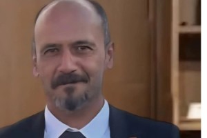 CHP Osmaniye Merkez İlçede Barış Özener Dönemi
