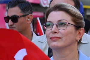 CHP’li Asu Kaya: Tedbir Kararı Ortadan Kalktı