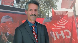 CHP'li Odabaşı'ndan Kongreye Davet