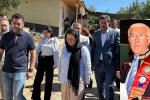 Derya Yanık’ın Acı Günü: Prof. Dr. Kemal Yanık Vefat Etti