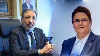 Derya Yanık’tan yeni Diyanet İşleri Başkanı’na tebrik mesajı