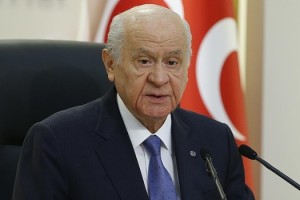 Devlet Bahçeli'nden Türkiye-Rusya-Çin (TRÇ) ittifakı önerisi