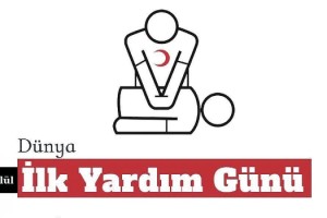 Doğru İlk Yardım Hayat Kurtarır