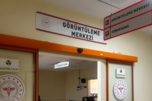 Düziçi ilçesinde vatandaşlara kemik erimesinde erken teşhisi imkânı