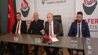 Erdoğan-Trump görüşmesi: Ümit Özdağ’dan kritik açıklamalar